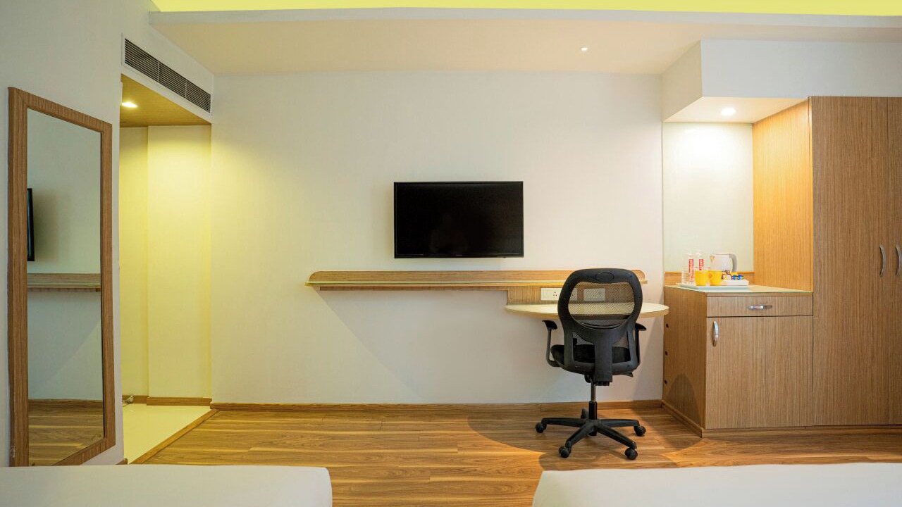 Photo of Bedroom in Malleshwaram