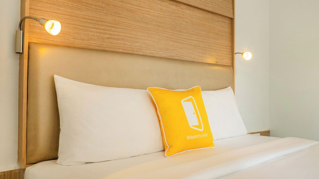 Photo of Bedroom in Malleshwaram