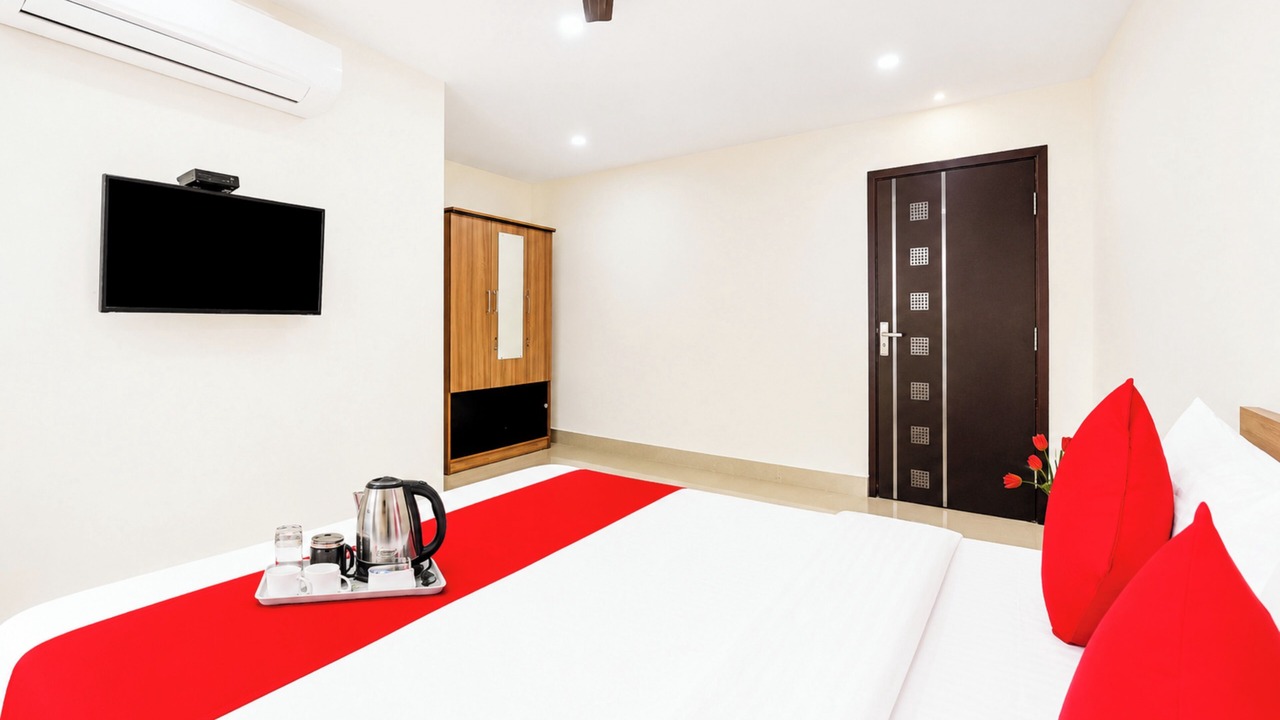 Photo of Bedroom in Kolkata