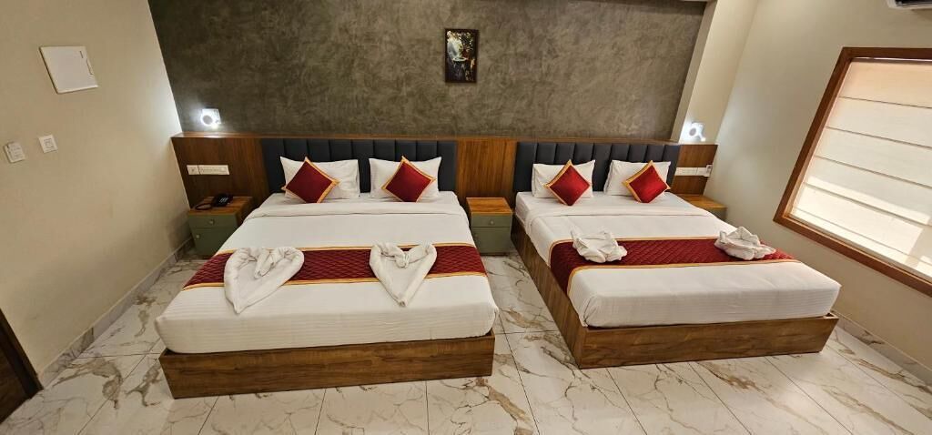 Photo of Bedroom in Thalassery