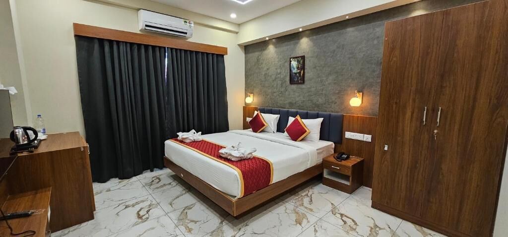 Photo of Bedroom in Thalassery
