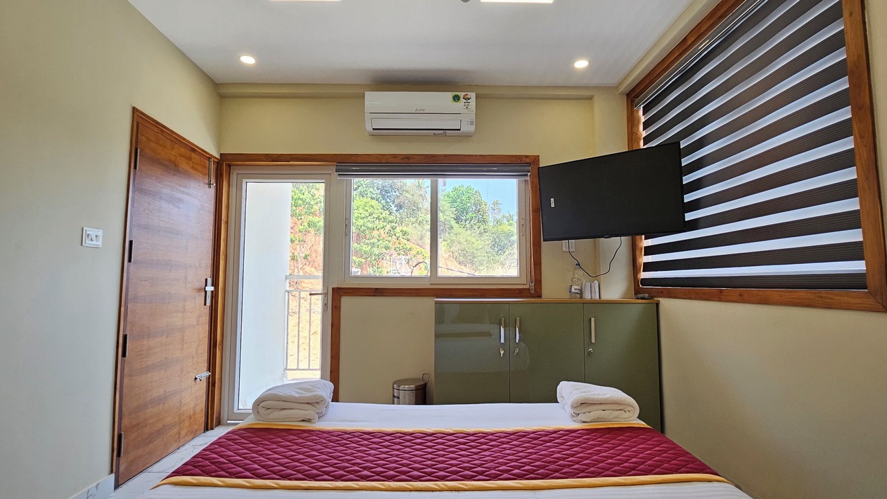 Photo of Patio Balcony in Thalassery