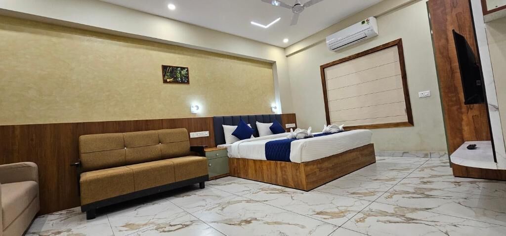 Photo of Bedroom in Thalassery