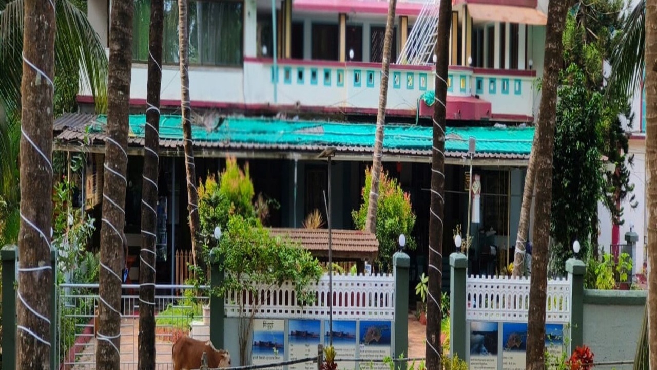 Photo of Outdoor in Tarkarli