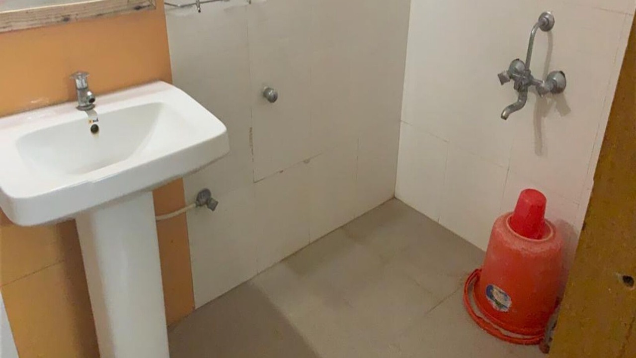 Photo of Bathroom in Tarkarli