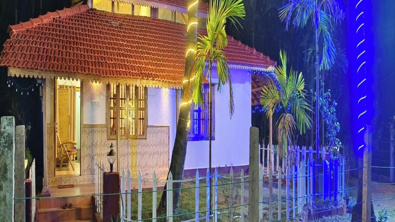 Photo of Outdoor in Tarkarli