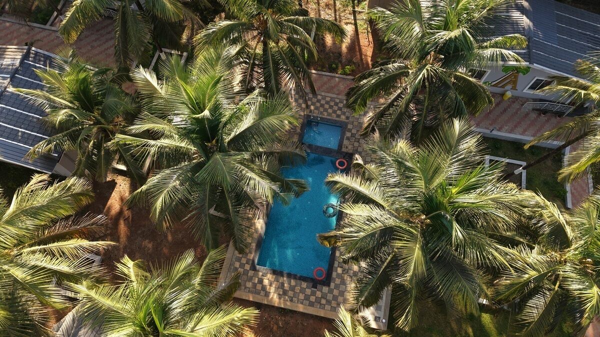 Photo of Outdoor in Murudeshwara