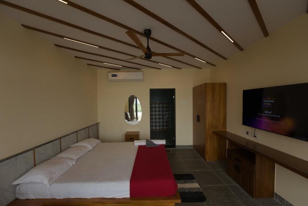 Photo of Bedroom in Razole