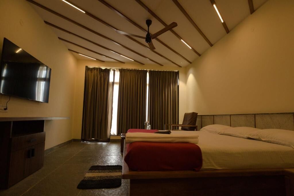 Photo of Bedroom in Razole