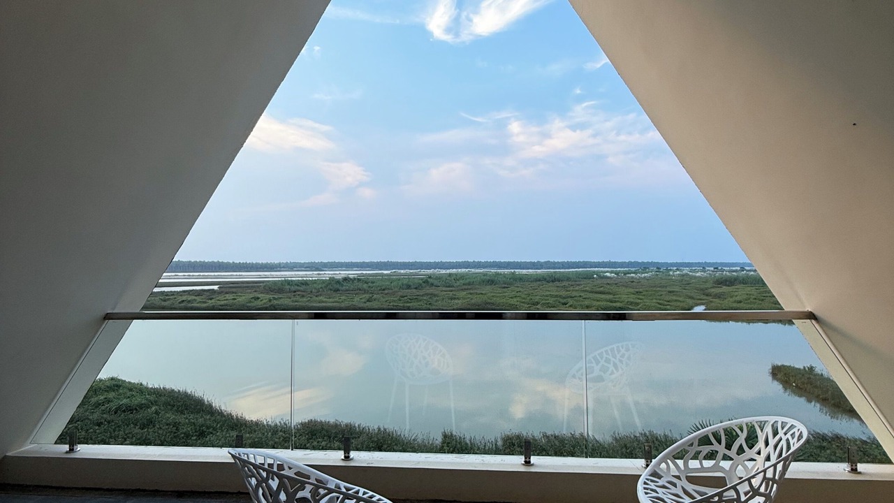 Photo of Patio Balcony in Razole