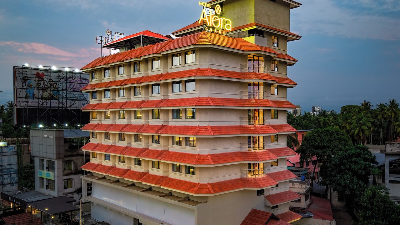 Photo of Outdoor in Kozhikode