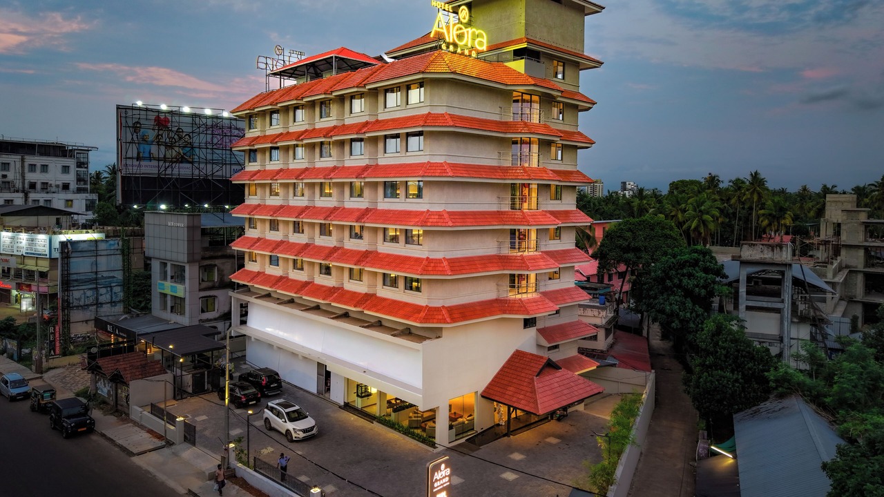 Photo of Outdoor in Kozhikode