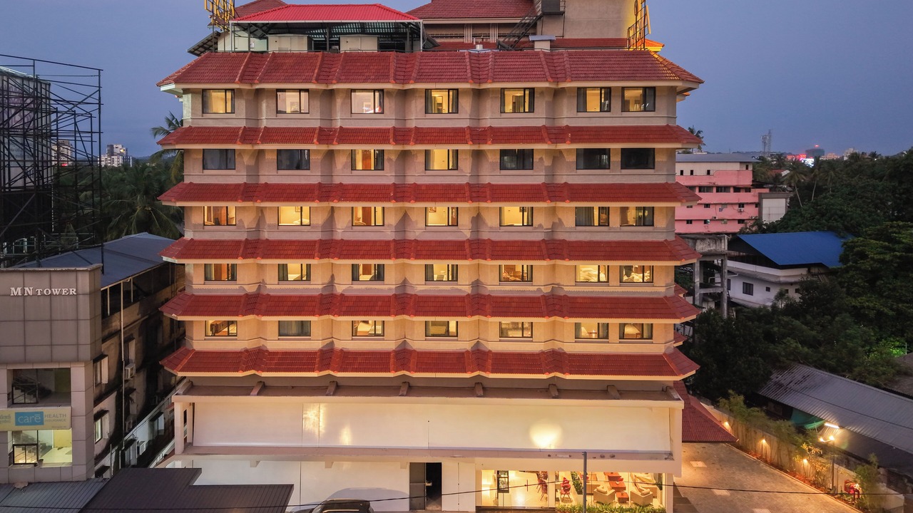 Photo of Outdoor in Kozhikode