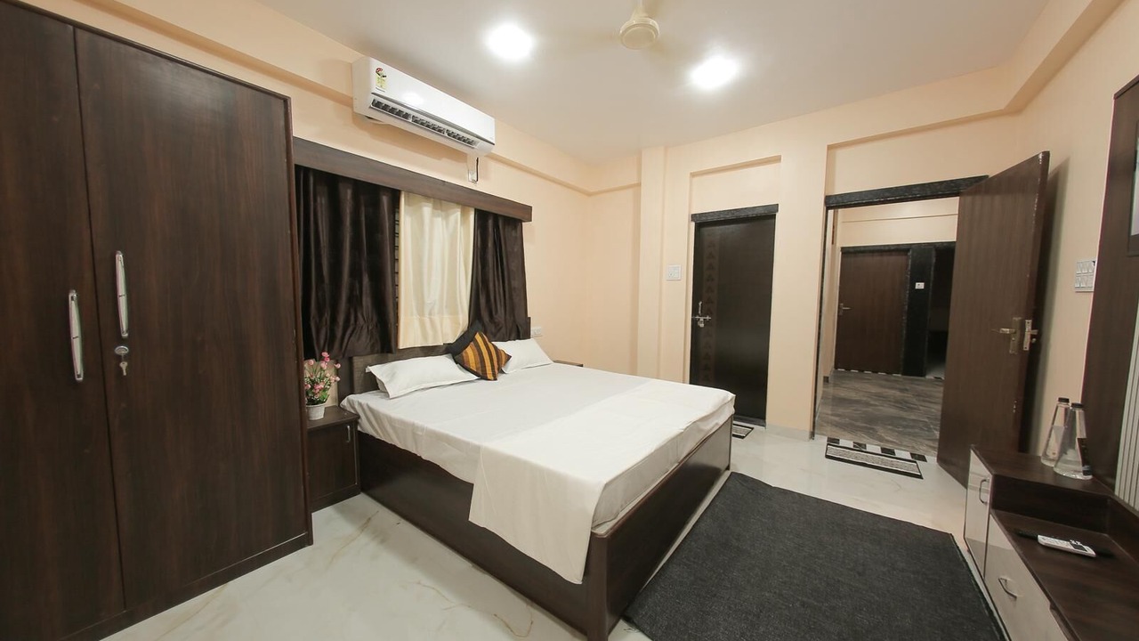 Photo of Bedroom in Mhow