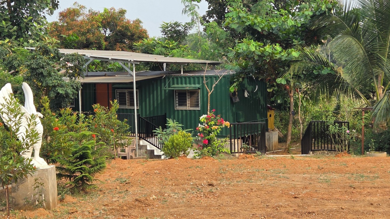 Photo of Outdoor in Tenkasi