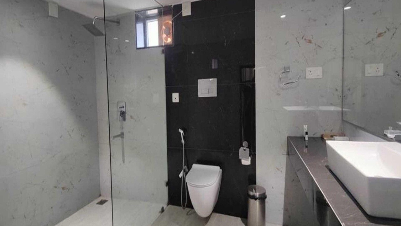 Photo of Bathroom in Bedla