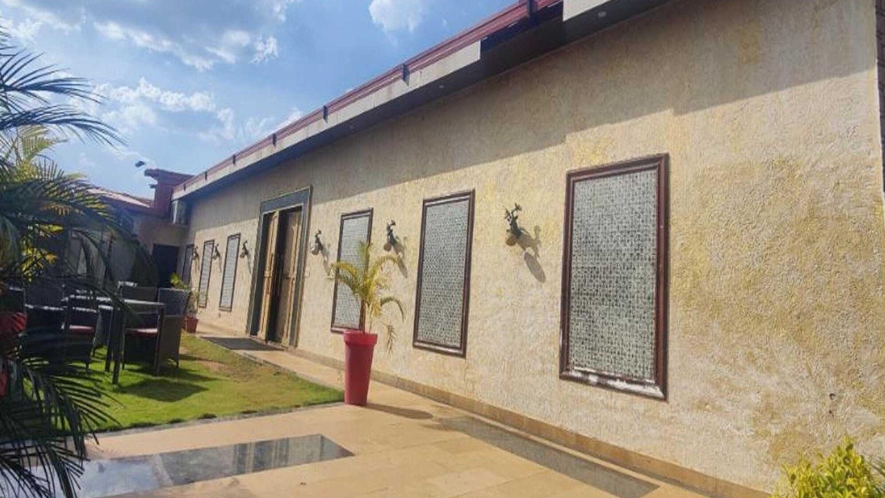 Photo of Outdoor in Bedla