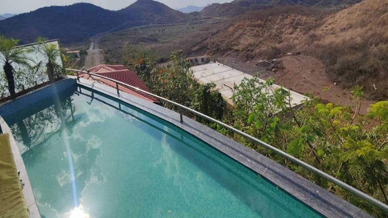 Photo of Outdoor in Bedla