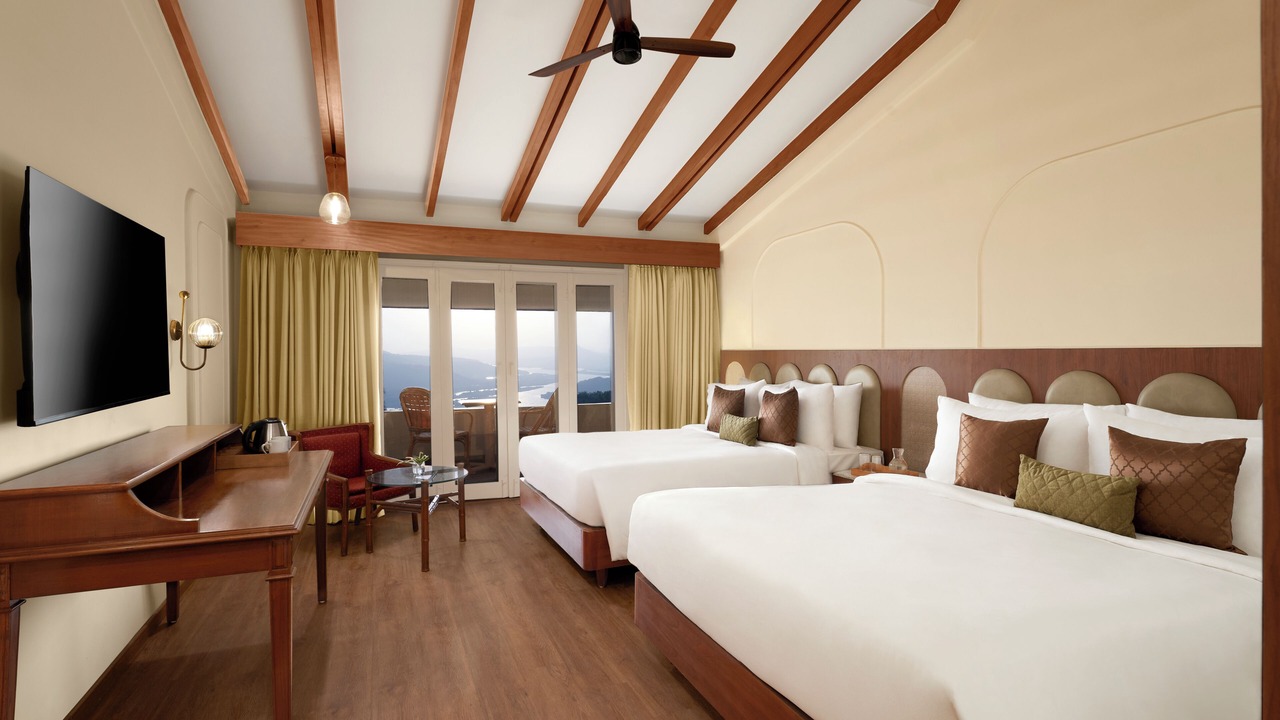 Photo of Bedroom in Khed