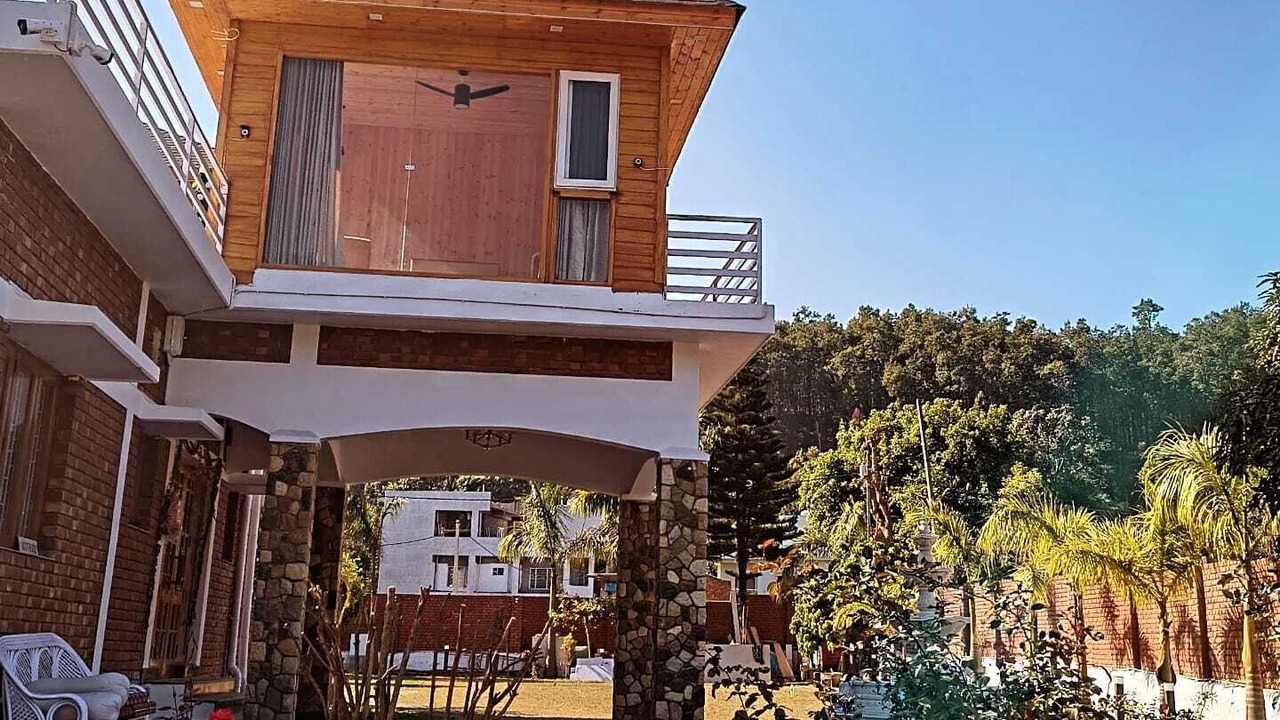 Photo of Patio Balcony in Bullawala