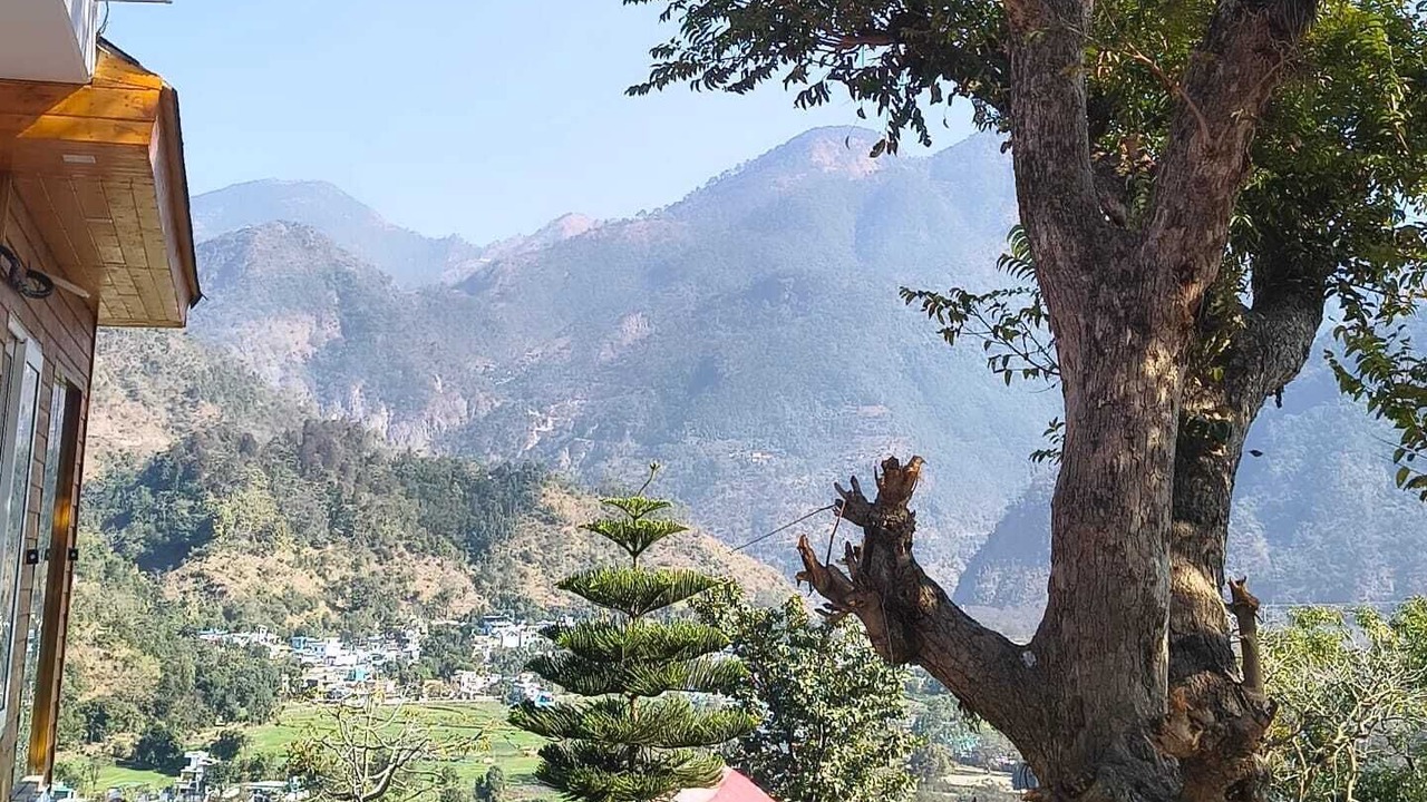 Photo of Outdoor in Bullawala