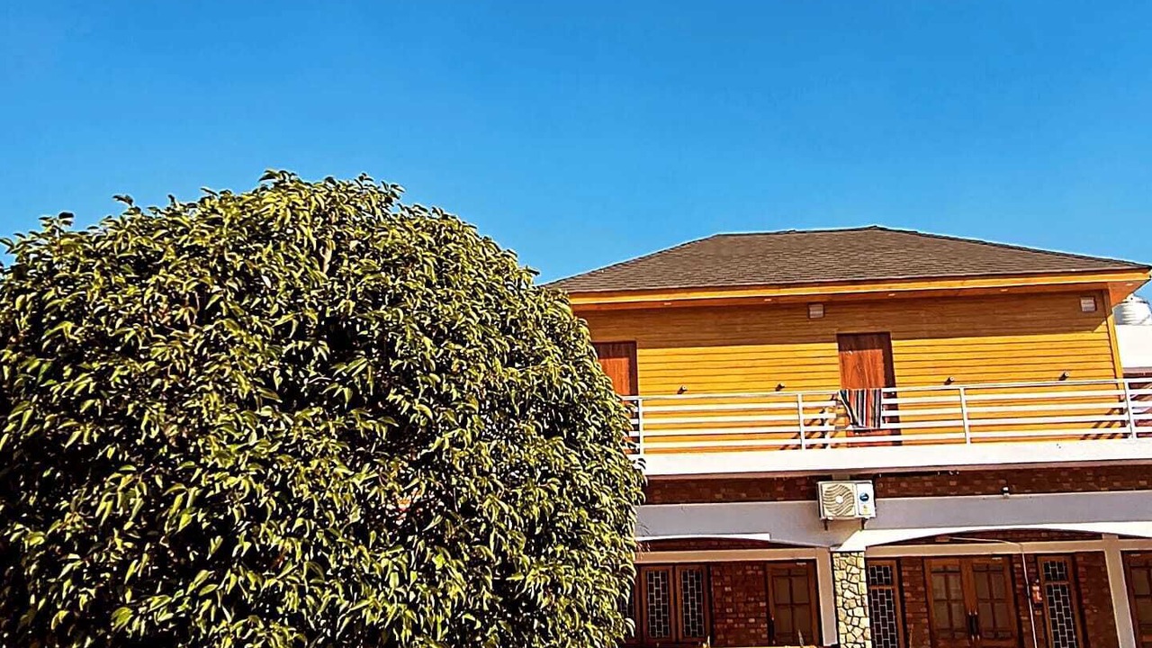 Photo of Outdoor in Bullawala