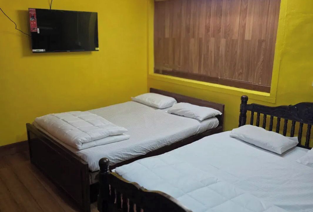 Photo of Bedroom in Valparai