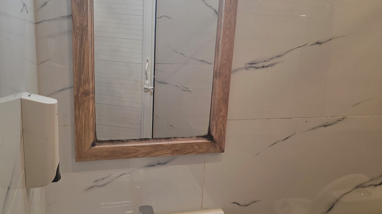 Photo of Bathroom in Valparai