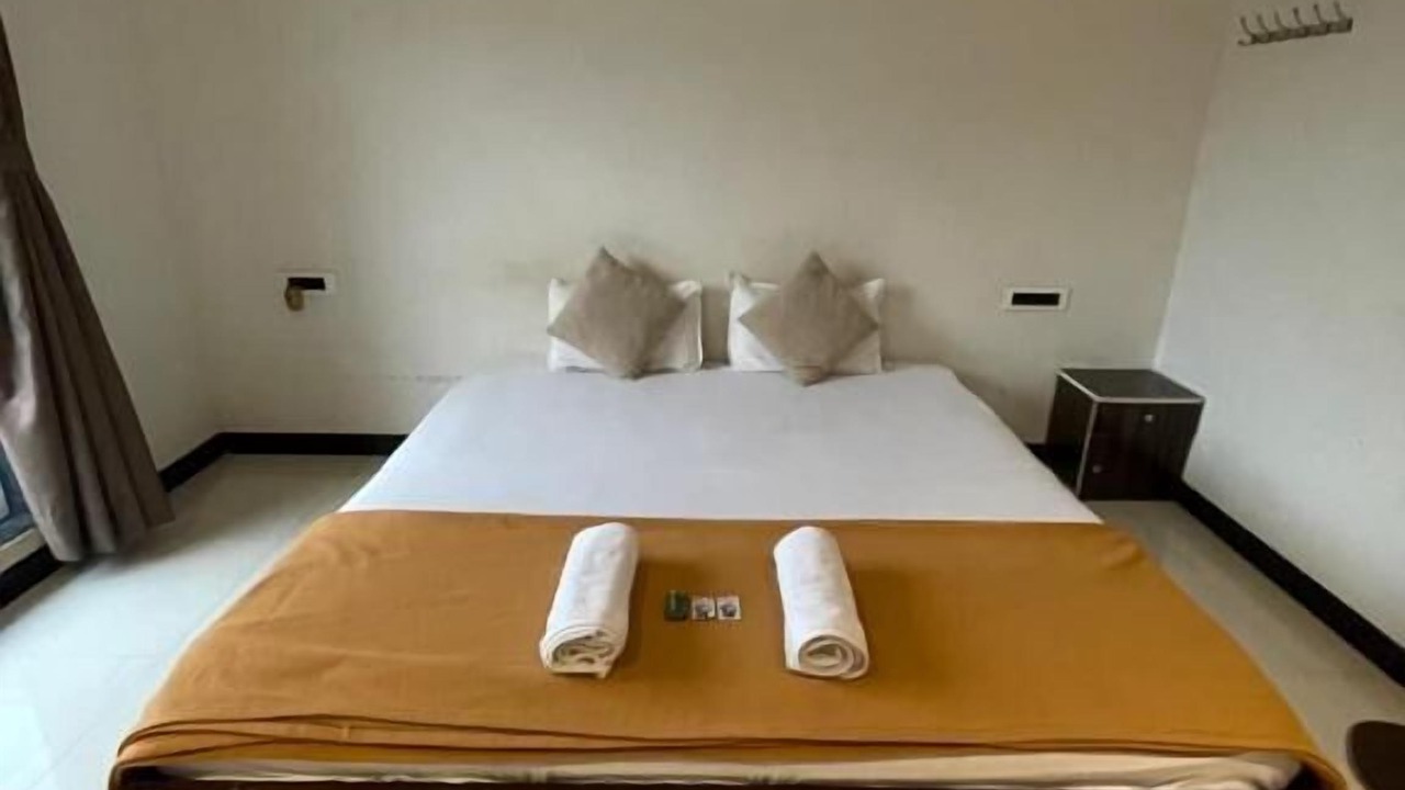 Photo of Bedroom in Alibaug