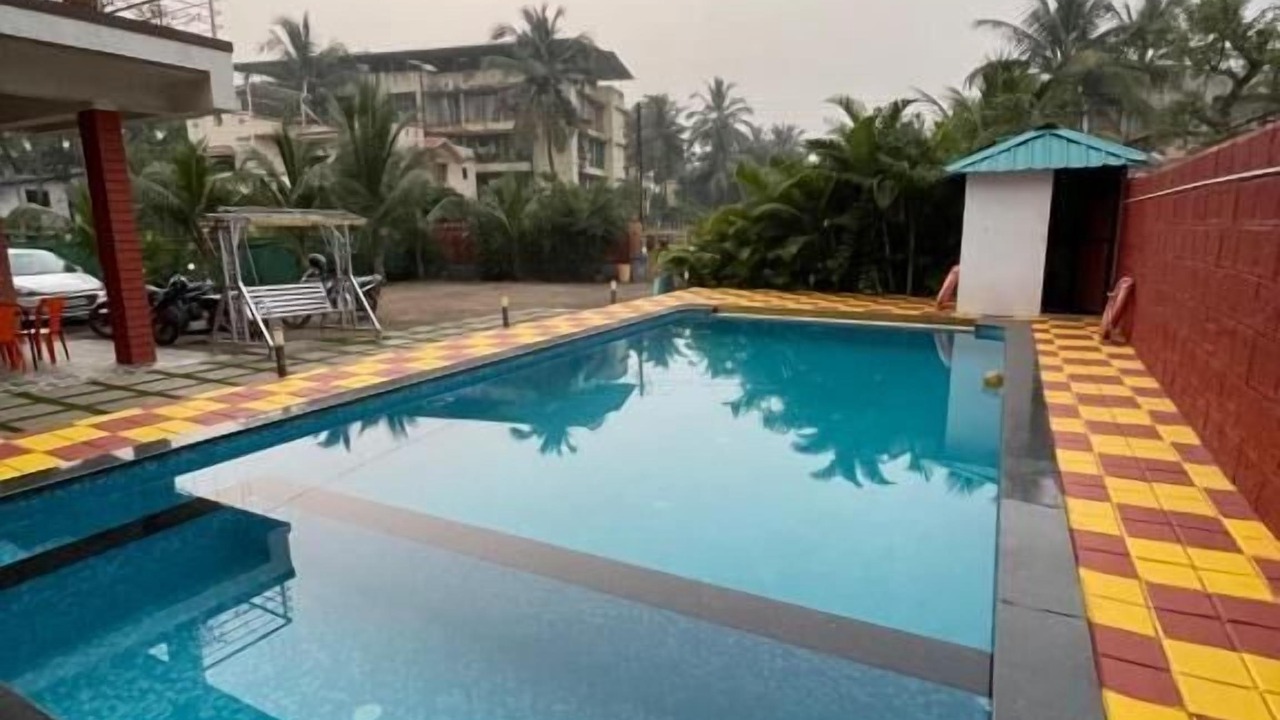 Photo of Outdoor in Alibaug