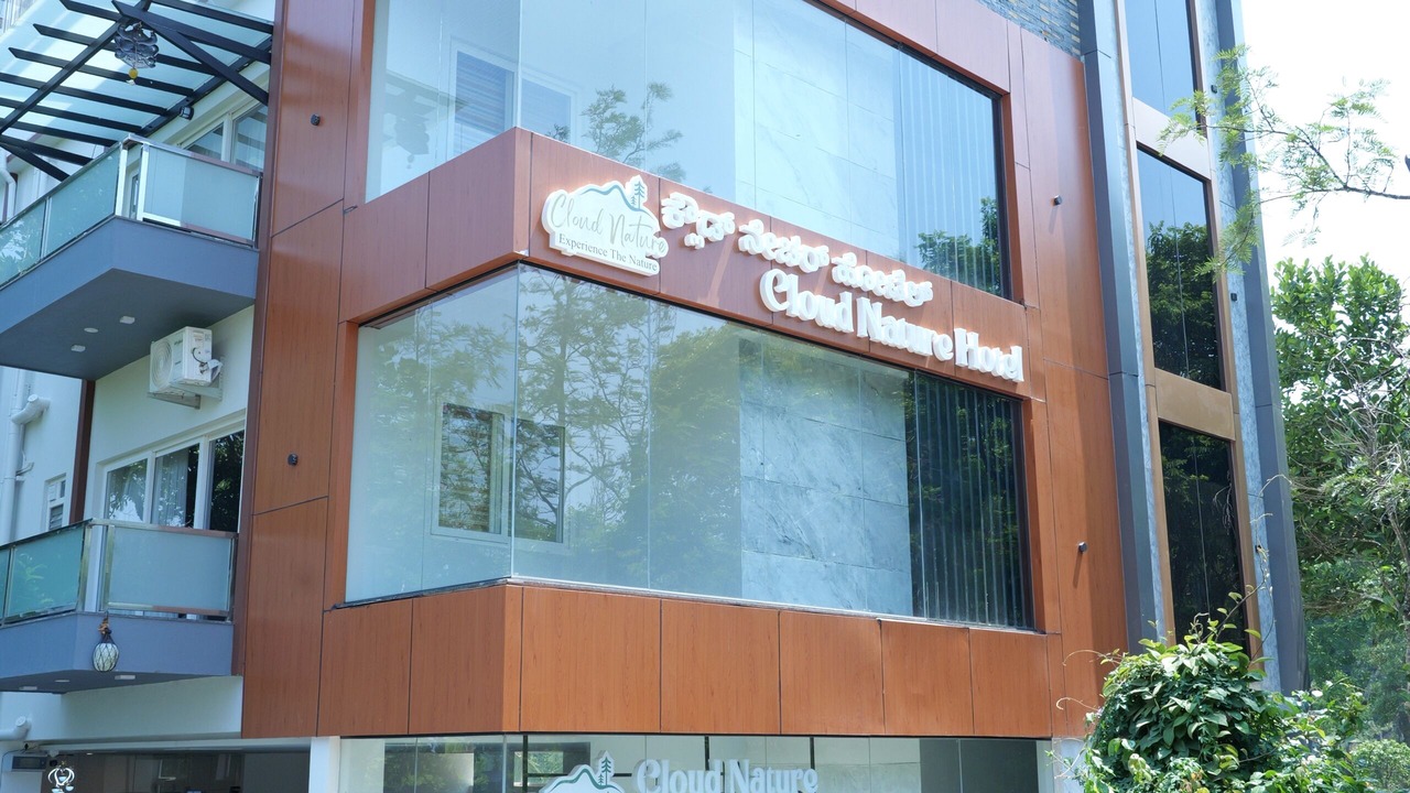 Photo of Outdoor in Madikeri