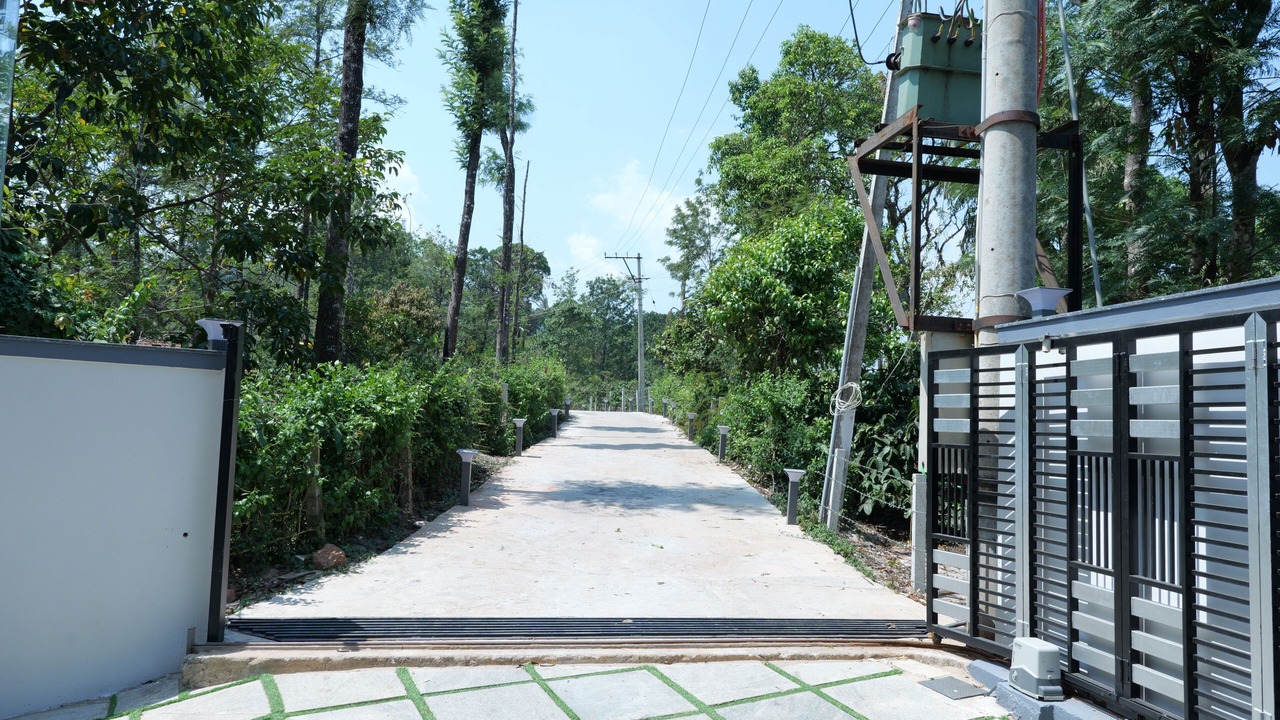 Photo of Outdoor in Madikeri
