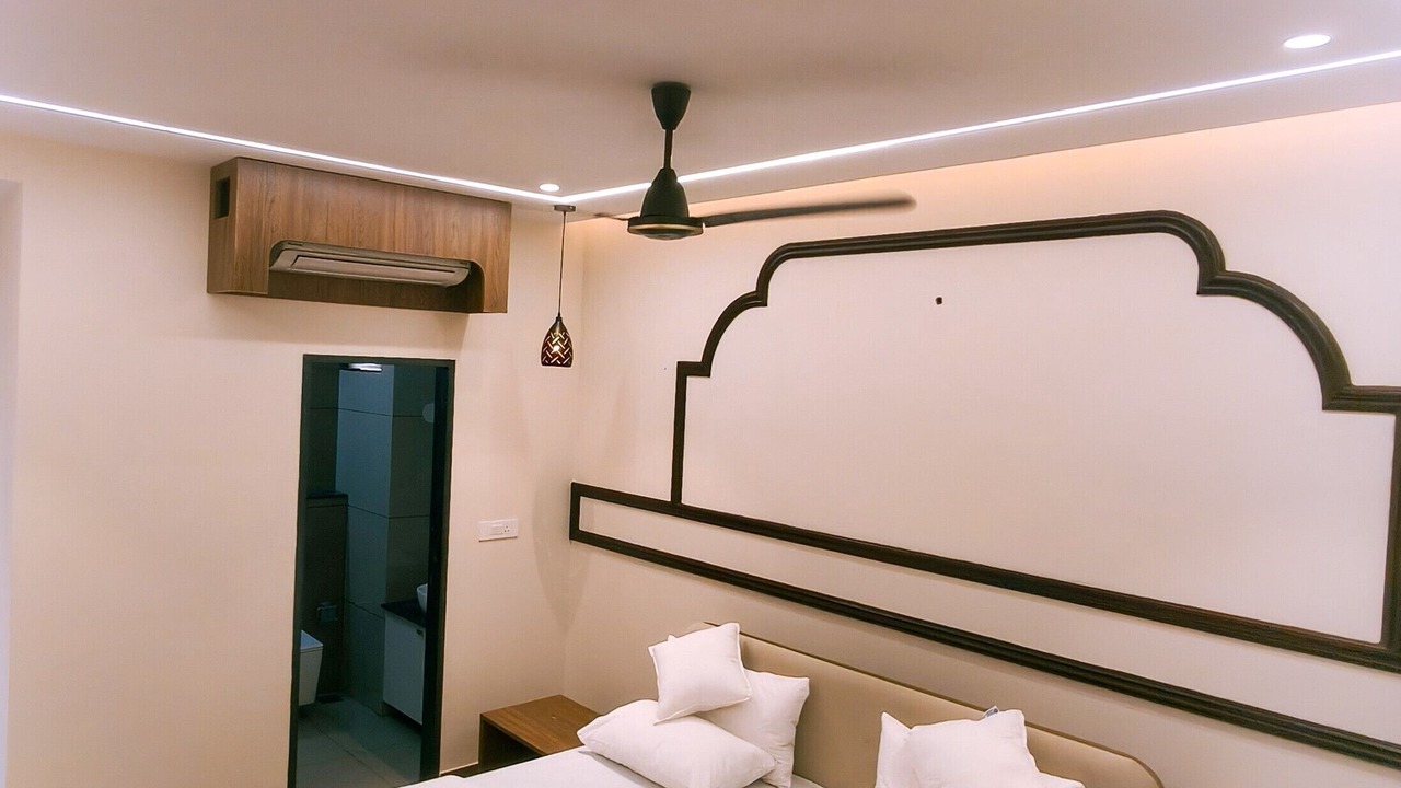 Photo of Patio Balcony in Ullal