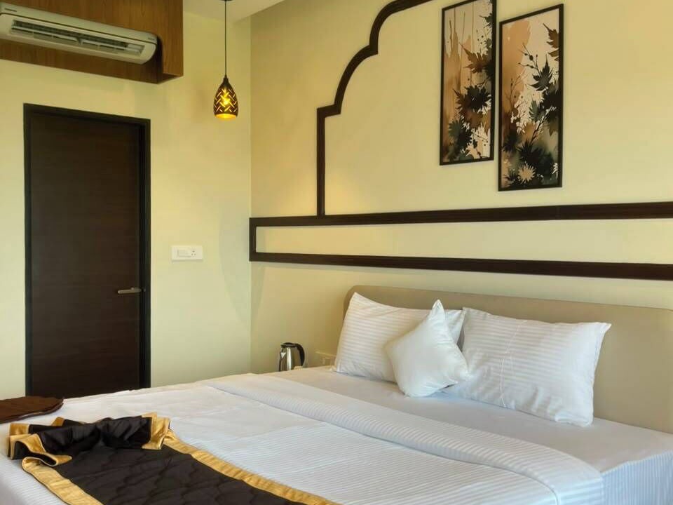 Photo of Bedroom in Ullal