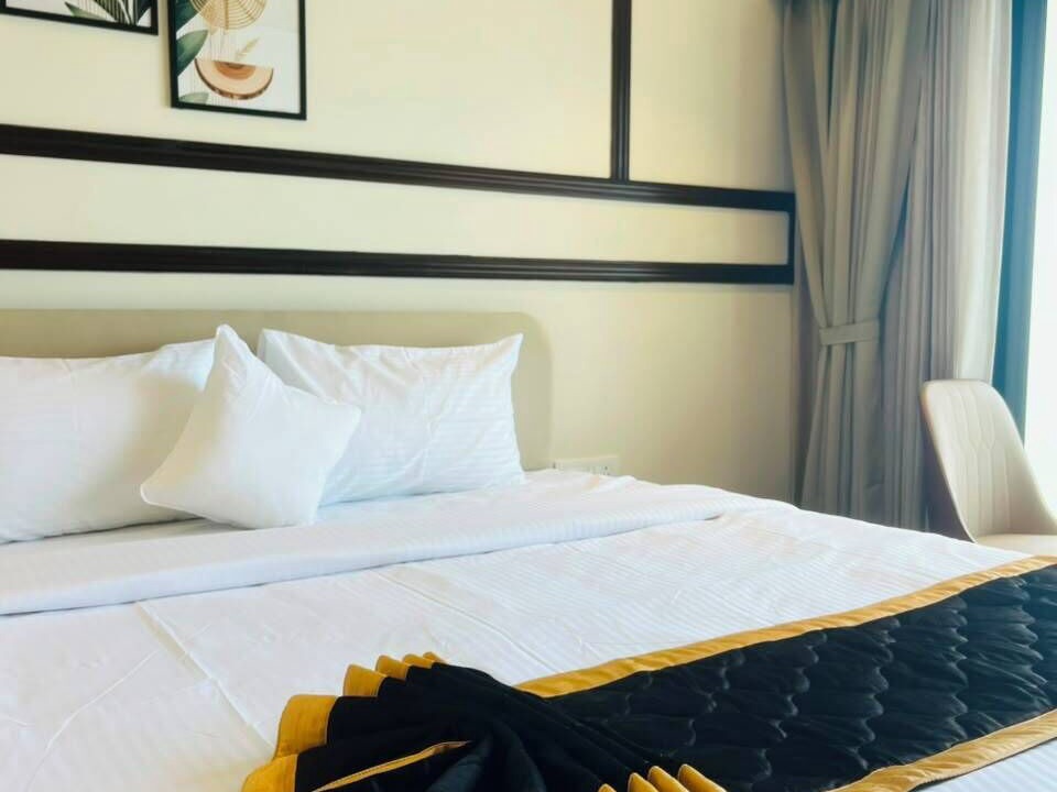 Photo of Bedroom in Ullal