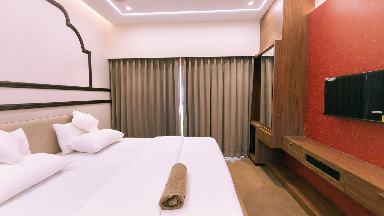 Photo of Bedroom in Ullal