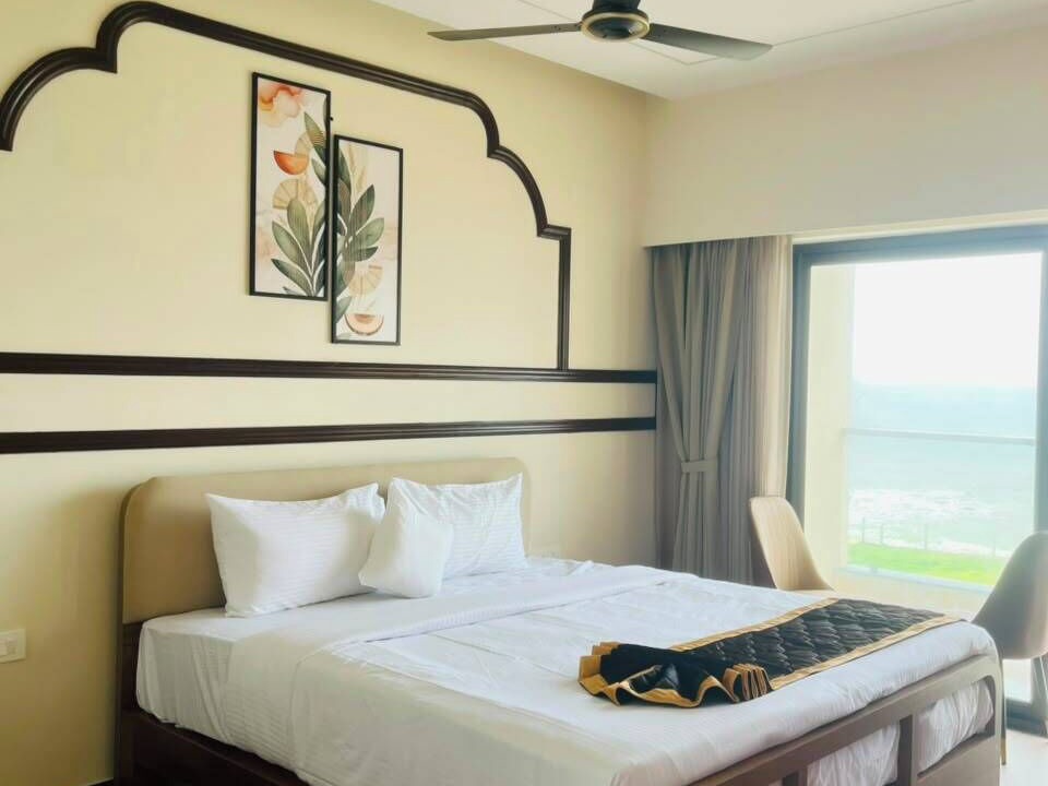 Photo of Patio Balcony in Ullal