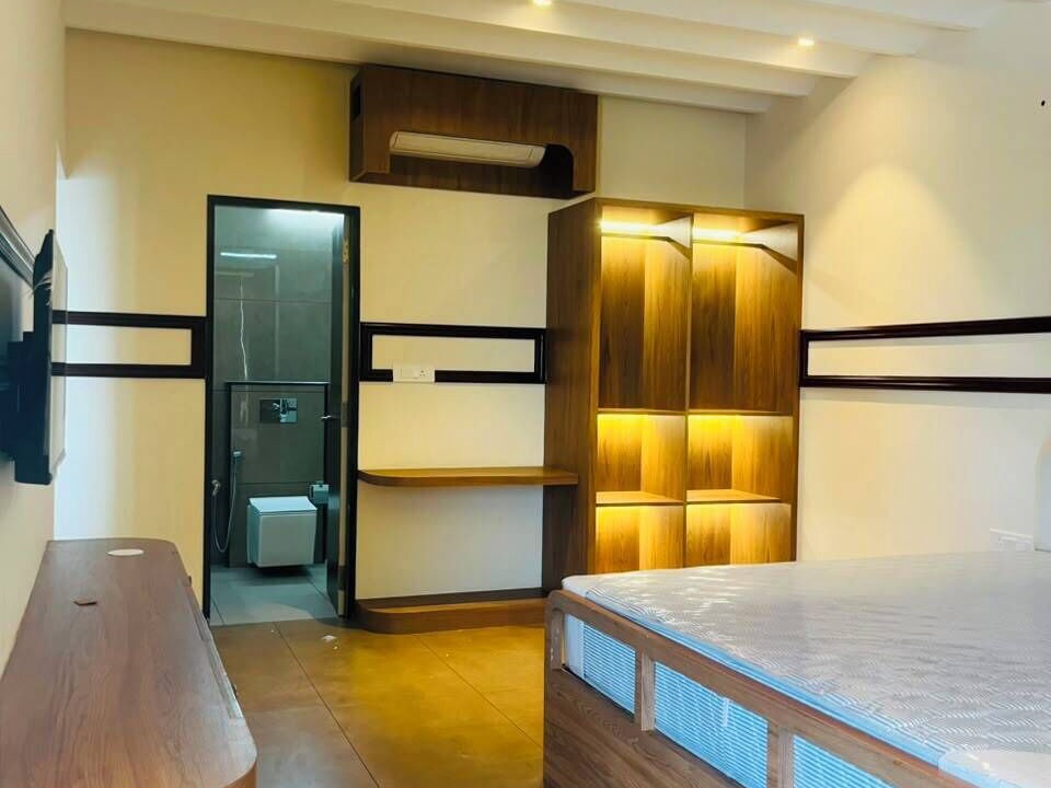 Photo of Bedroom in Ullal