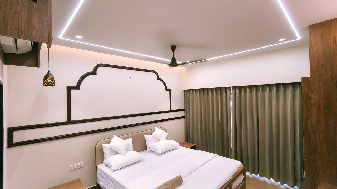 Photo of Bedroom in Ullal