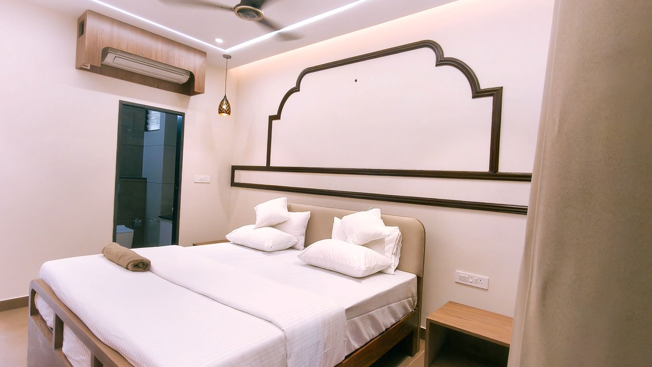 Photo of Bedroom in Ullal