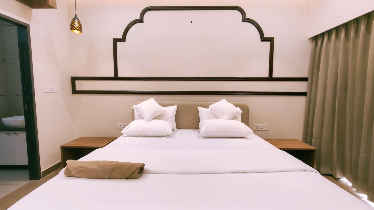 Photo of Bedroom in Ullal