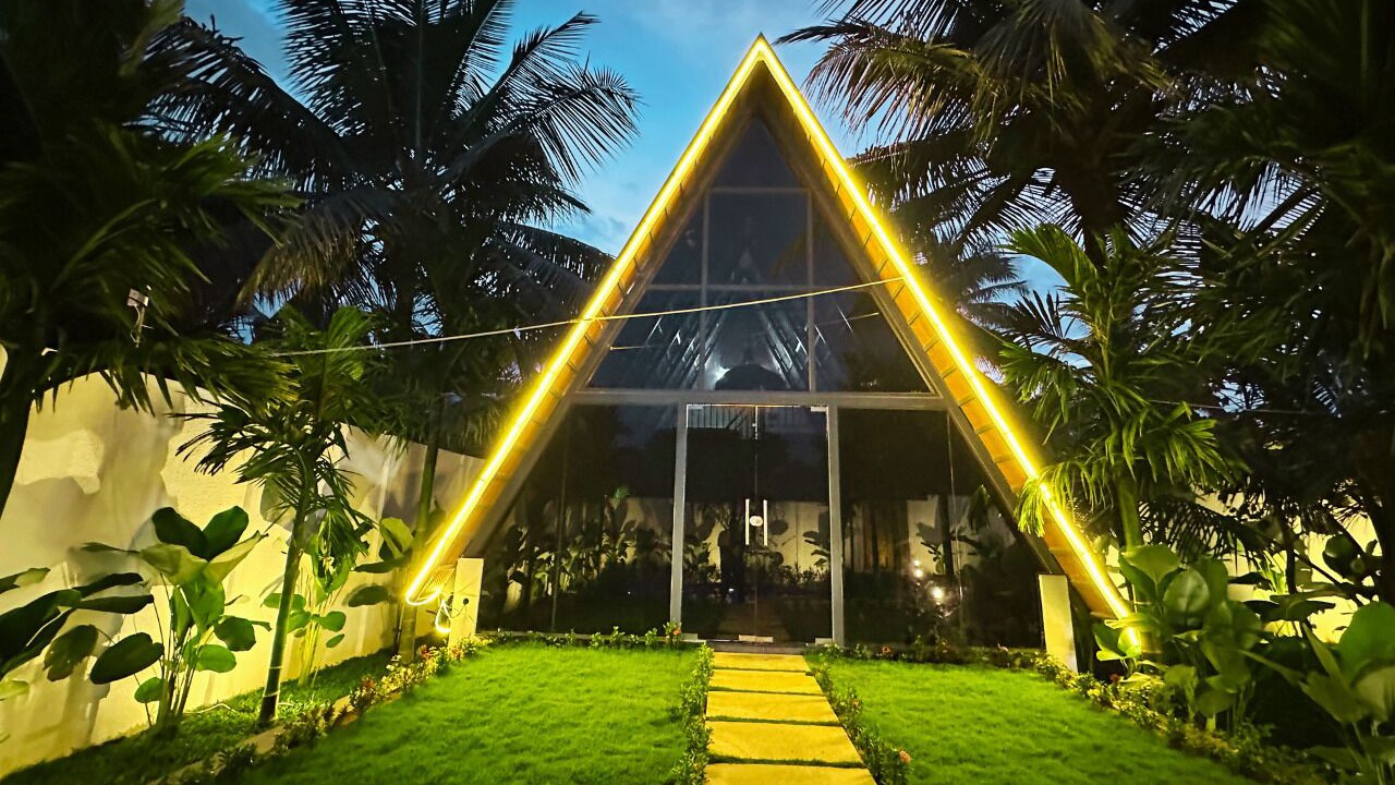 Photo of Patio Balcony in Kanakapura