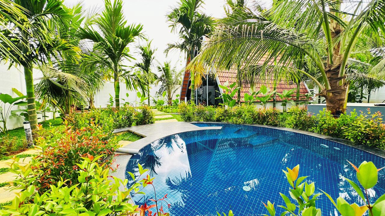 Photo of Patio Balcony in Kanakapura