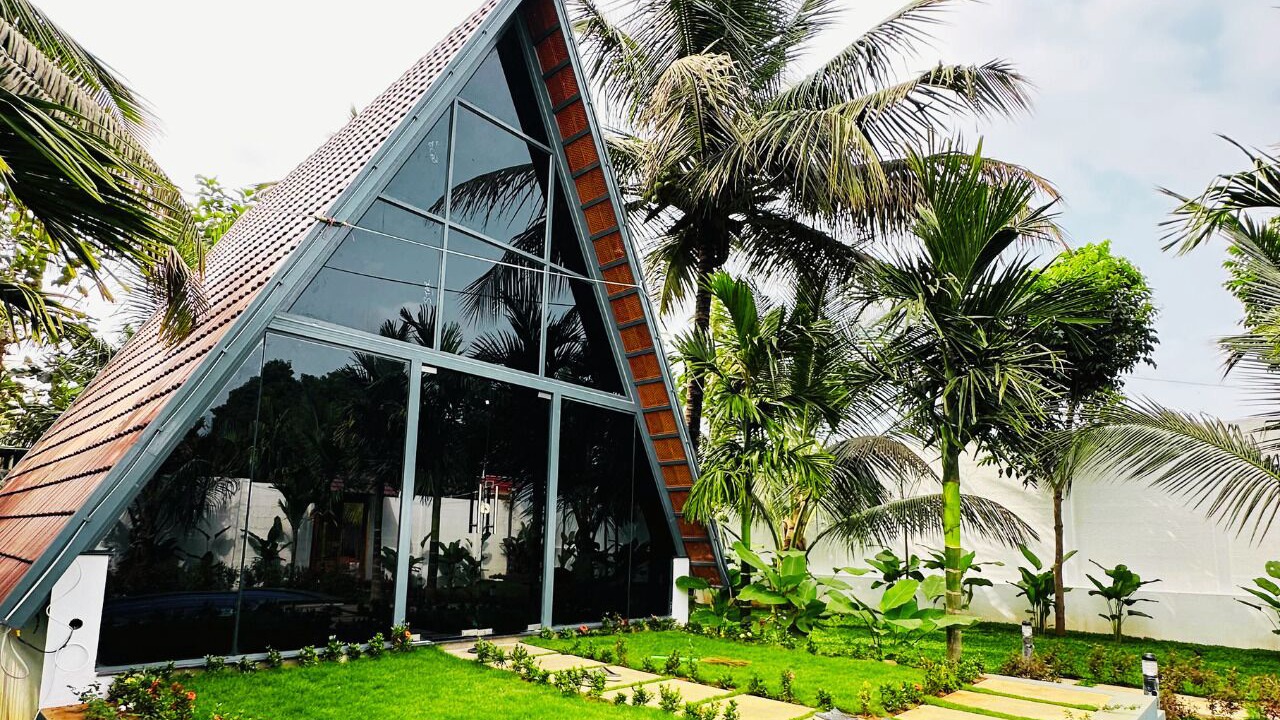 Photo of Patio Balcony in Kanakapura