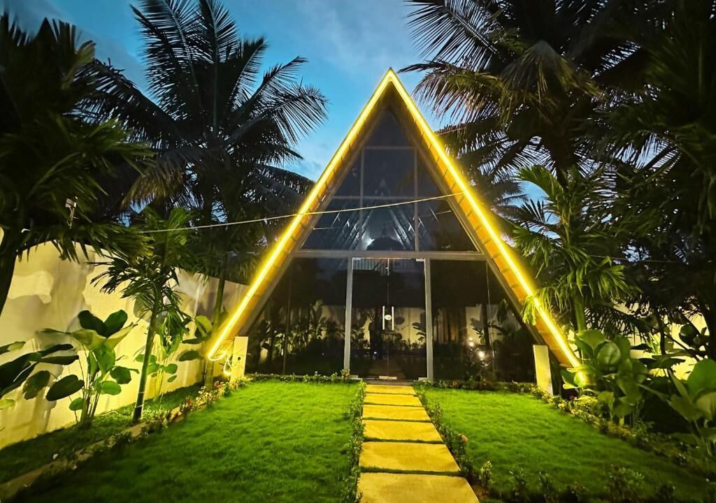 Photo of Outdoor in Kanakapura