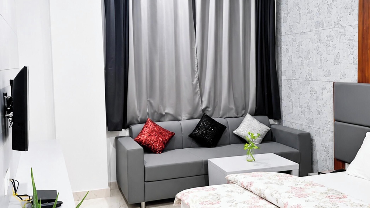 Photo of Bedroom in Roorkee
