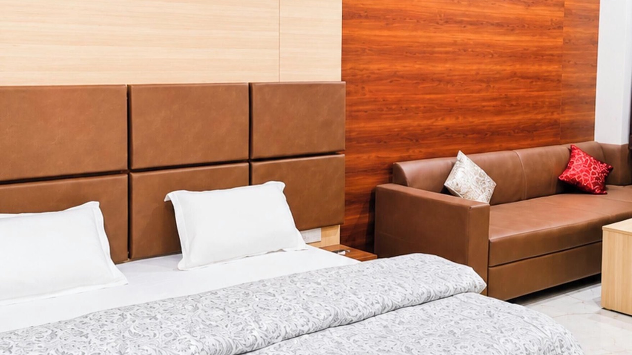 Photo of Bedroom in Roorkee