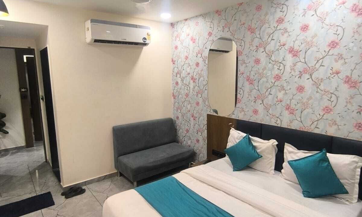 Photo of Patio Balcony in Vastrapur