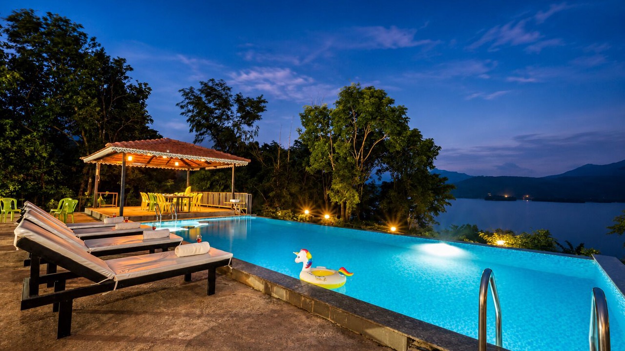 Photo of Outdoor in Lonavala