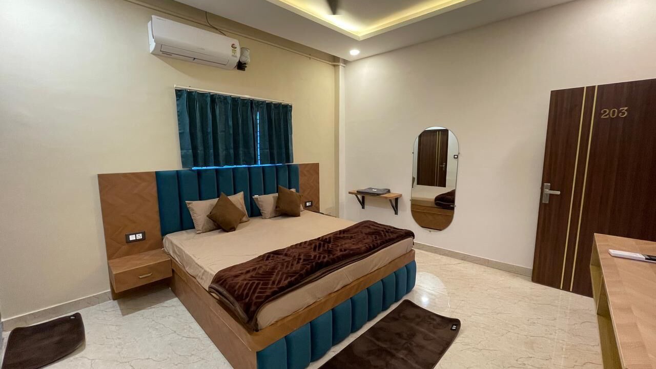 Photo of Patio Balcony in Lal Tappar